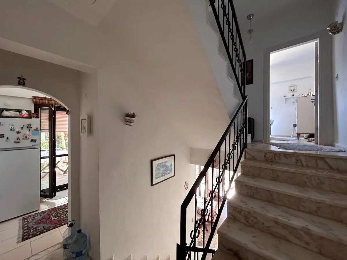 Staircase